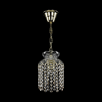 Купить Подвесной светильник Bohemia Ivele 14781/15 G R K721 в Туле