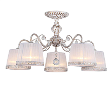 Купить Потолочная люстра Omnilux Campovaglio OML-54107-05 в Туле