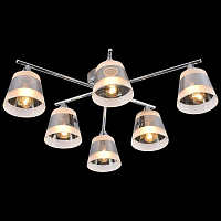 Купить Потолочная люстра Reluce 01271-0.3-06 CR в Туле