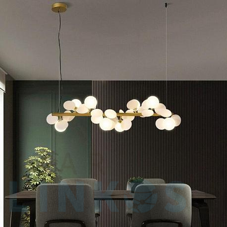 Купить Подвесной светильник Imperium Loft Matisse 191886-26 за 70 790 руб. в Туле фото 2 Купить с доставкой Подвесной светильник Imperium Loft Matisse 191886-26 в Туле фото 2