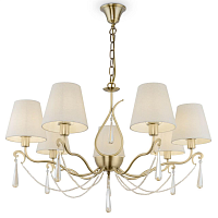 Купить Подвесная люстра Freya Madeline FR2019PL-07BS в Туле