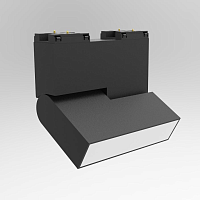 Купить Трековый светодиодный светильник DesignLed SY-601254-10-BL-WW 009441 в Туле