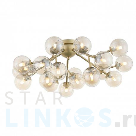 Купить Потолочная люстра ST Luce Pallеre SL438.202.20 за 33 300 руб. в Туле фото 2 Купить с доставкой Потолочная люстра ST Luce Pallеre SL438.202.20 в Туле фото 2