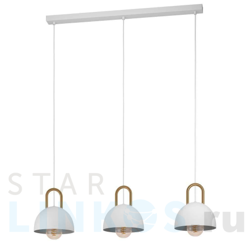 Купить Подвесной светильник Eglo Calmanera 99696 за 17 590 руб. в Туле Купить с доставкой Подвесной светильник Eglo Calmanera 99696 в Туле