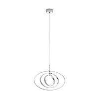 Купить Подвесной светодиодный светильник Eglo Pausia 97435 в Туле