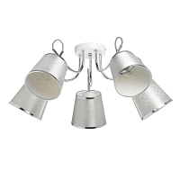 Купить Потолочная люстра De Markt City Лацио 103013105 в Туле