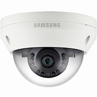 Купить 2Мп AHD камера Wisenet Samsung SCV-6023RP с ИК-подсветкой в Туле