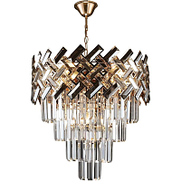 Купить Подвесная люстра Reluce 02161-0.4-06 FGD в Туле