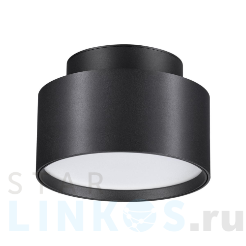 Купить Потолочный светодиодный светильник Novotech Over Oro 358354 за 7 570 руб. в Туле Купить с доставкой Потолочный светодиодный светильник Novotech Over Oro 358354 в Туле