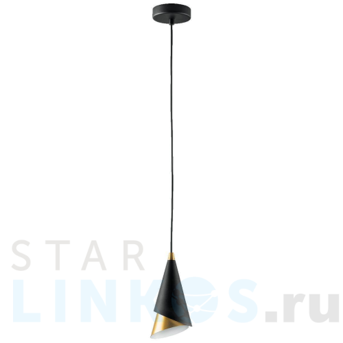 Купить Подвесной светильник Lightstar Cone 757010 за 6 294 руб. в Туле Купить с доставкой Подвесной светильник Lightstar Cone 757010 в Туле