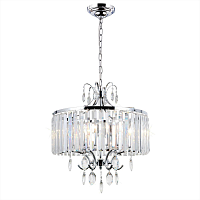 Купить Подвесная люстра Citilux Инга CL335161 в Туле