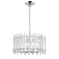 Купить Подвесная люстра Citilux Ингвар CL334161 в Туле