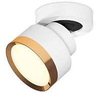 Купить Комплект спота Ambrella light Techno Spot XM (A2228, A2105, C8101, N8124) XM8101004 в Туле