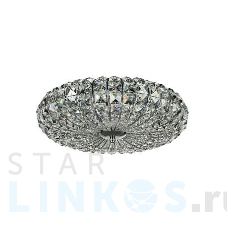 Купить Потолочная люстра Maytoni Broche DIA902-04-N за 33 570 руб. в Туле фото 2 Купить с доставкой Потолочная люстра Maytoni Broche DIA902-04-N в Туле фото 2