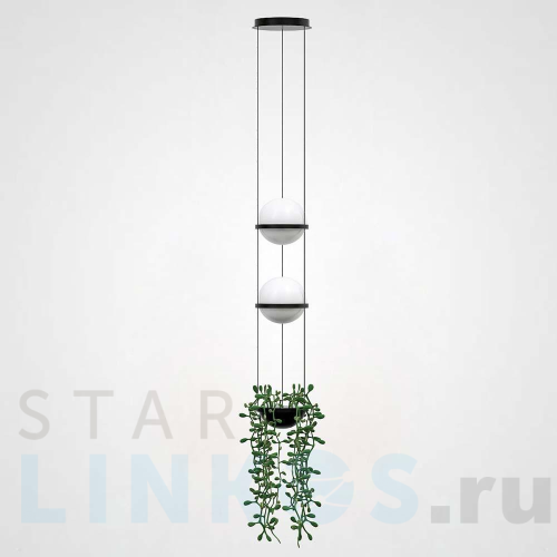 Купить Подвесной светильник Imperium Loft Palma 168491-22 за 30 300 руб. в Туле Купить с доставкой Подвесной светильник Imperium Loft Palma 168491-22 в Туле