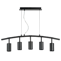 Купить Подвесная люстра Lightstar Rullo (571735+214437-5) LR735375 в Туле