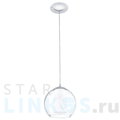 Купить Подвесной светильник Eglo Bolsano 92761 за 6 590 руб. в Туле Купить с доставкой Подвесной светильник Eglo Bolsano 92761 в Туле