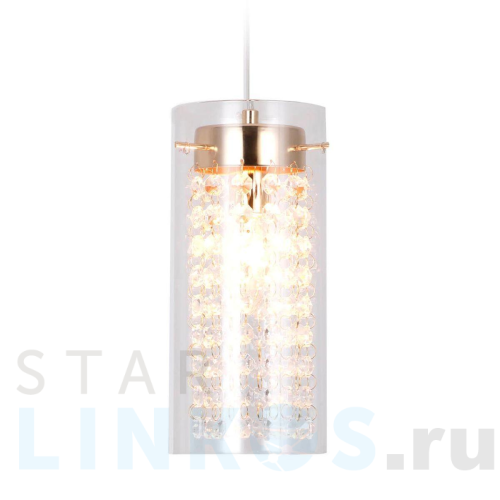 Купить Подвесной светильник Ambrella light Traditional TR3660 за 4 933 руб. в Туле Купить с доставкой Подвесной светильник Ambrella light Traditional TR3660 в Туле