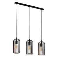 Купить Подвесной светильник Eglo Roccamena 49645 в Туле