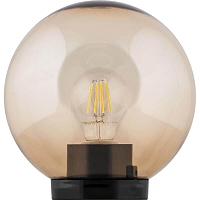 Купить Уличный светильник Feron НТУ 0160253 11565 в Туле