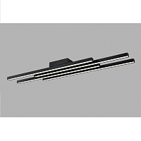 Купить Потолочная светодиодная люстра Moderli Fano V10466-CL в Туле