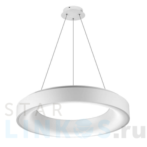Купить Подвесной светильник Azzardo Sovana Pendant 55 CCT AZ2727 за 62 080 руб. в Туле Купить с доставкой Подвесной светильник Azzardo Sovana Pendant 55 CCT AZ2727 в Туле