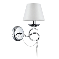 Купить Бра Freya Haley FR2909-WL-01-CH в Туле