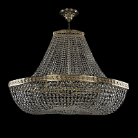 Купить Подвесная люстра Bohemia Ivele 19283/H1/90IV G в Туле