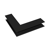 Купить Коннектор L-образный внешний для магнитного шинопровода Arlight Mag-Con-4563-L90-EXT 027016 в Туле