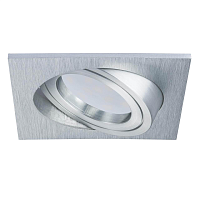 Купить Встраиваемый светодиодный светильник Paulmann Coin 93971 в Туле