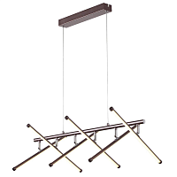 Купить Подвесная светодиодная люстра ST Luce SLD003.303.06 в Туле