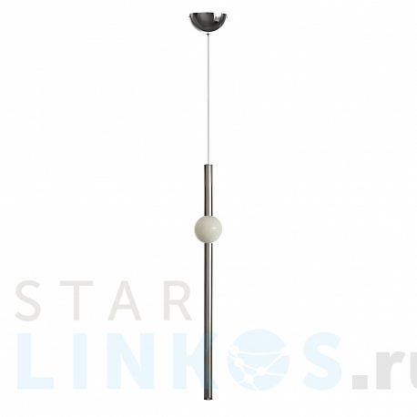 Купить Подвесной светодиодный светильник Loft IT Crescent 5053-C за 11 590 руб. в Туле фото 2 Купить с доставкой Подвесной светодиодный светильник Loft IT Crescent 5053-C в Туле фото 2