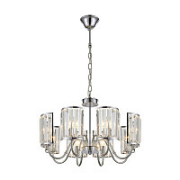 Купить Подвесная люстра Citilux Грета CL333181 в Туле