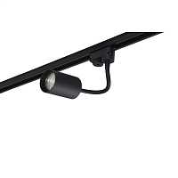 Купить Трековый светильник Crystal Lux CLT 0.31 012 BL в Туле