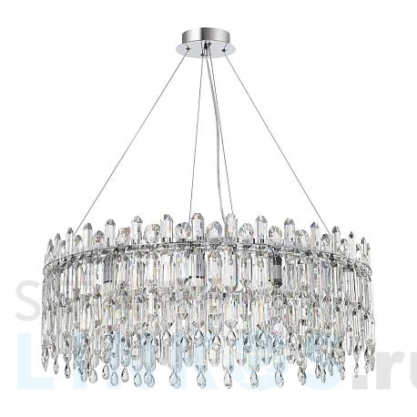 Купить Подвесная люстра Stilfort Legacy 2158/09/12P за 64 500 руб. в Туле фото 2 Купить с доставкой Подвесная люстра Stilfort Legacy 2158/09/12P в Туле фото 2