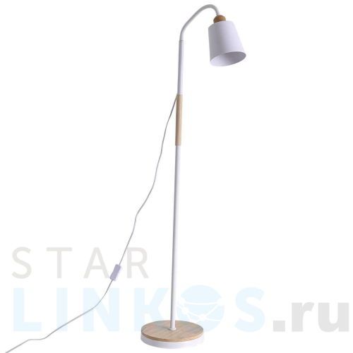 Купить Торшер Kink Light Офелия 07031,01 за 8 900 руб. в Туле Купить с доставкой Торшер Kink Light Офелия 07031,01 в Туле