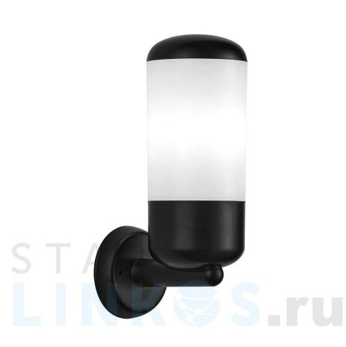 Купить с доставкой Уличный настенный светильник Escada 30005W/01 в Туле