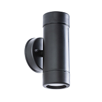 Купить Уличный настенный светильник Arte Lamp Atlas A3503AL-2BK в Туле