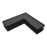 Купить Коннектор L-образный DesignLed SY-601902-CN-BLMR-PCB 016474 в Туле