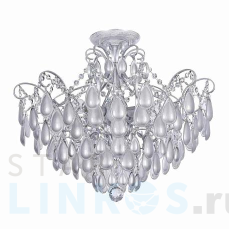 Купить Потолочная люстра Freya Chabrol FR2302CL-06S за 29 990 руб. в Туле фото 2 Купить с доставкой Потолочная люстра Freya Chabrol FR2302CL-06S в Туле фото 2