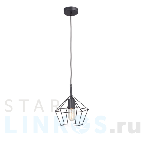 Купить Подвесной светильник Vitaluce V3936-1/1S за 1 994 руб. в Туле Купить с доставкой Подвесной светильник Vitaluce V3936-1/1S в Туле