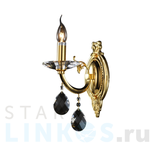 Купить Бра Osgona Stregaro 694612 за 5 400 руб. в Туле Купить с доставкой Бра Osgona Stregaro 694612 в Туле