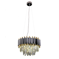 Купить Подвесная люстра Hiper Dafna H171-1 в Туле