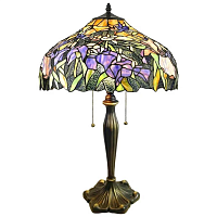 Купить Настольная лампа Velante 867-804-03 в Туле