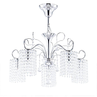 Купить Подвесная люстра Freya Leona FR1127-PL-05-CH в Туле