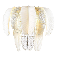 Купить Настенный светильник Wertmark Alexia WE125.03.301 в Туле