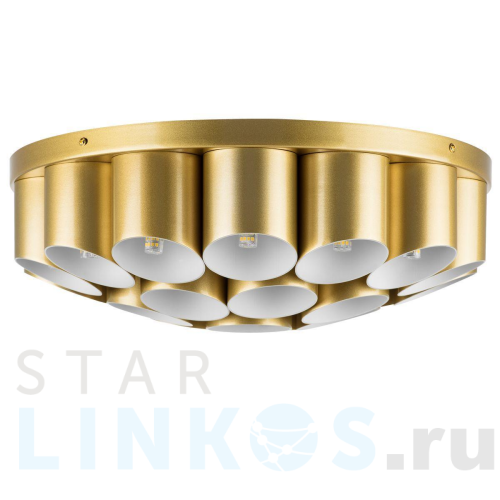 Купить Потолочная люстра Lightstar Siena 720222 за 39 000 руб. в Туле Купить с доставкой Потолочная люстра Lightstar Siena 720222 в Туле