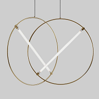 Купить Подвесной светильник Imperium Loft Resist 167506-26 в Туле