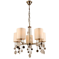 Купить Подвесная люстра Rivoli Ellie 2085-305 Б0055633 в Туле