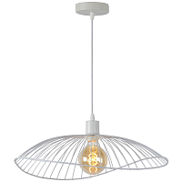 Купить Подвесной светильник Toplight Agnes TL1196H-01WH в Туле